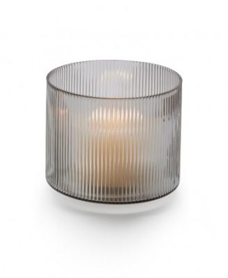 Line Lantern L grey Philippi SINGLE PIECES